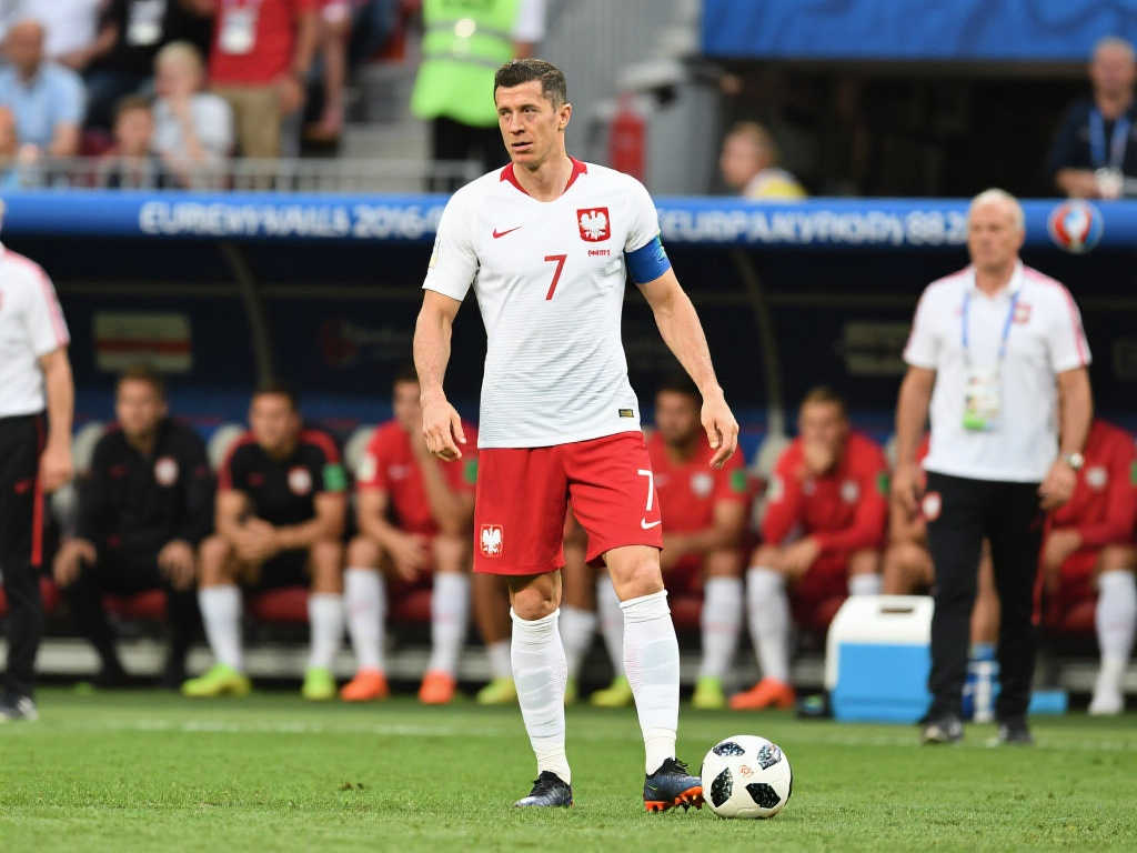 波兰欧洲杯历史表现：2018年闯入8强创最佳战绩