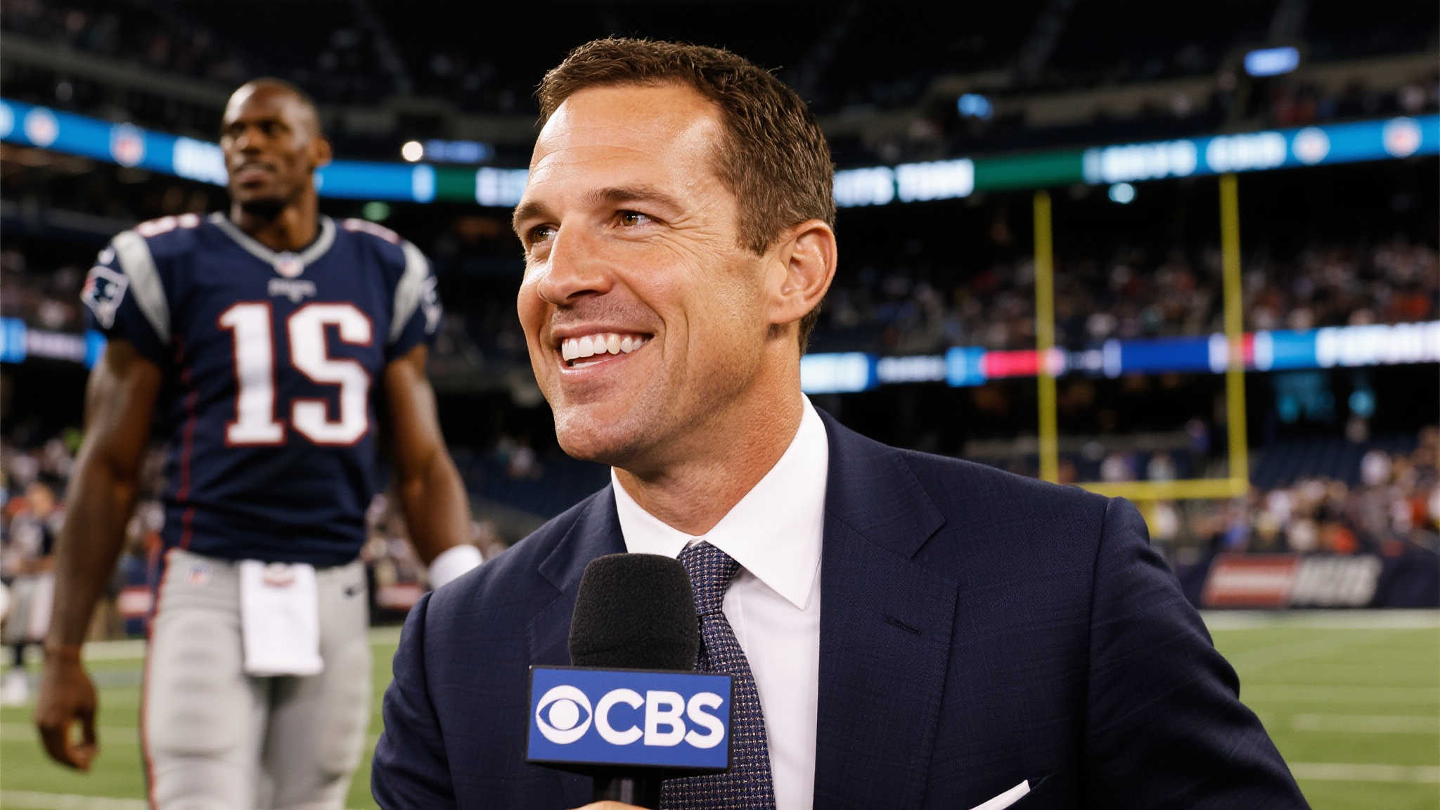 迈克尔·乔丹以4000万年薪加盟NBC,下赛季化身解说新星 迈克尔·乔丹以4000万年薪加盟NBC,下赛季化身解说新星