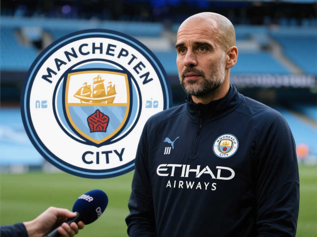 瓜迪奥拉坚持风格:阵容恢复完整,仍延续原有打法 瓜迪奥拉坚持风格:阵容恢复完整,仍延续原有打法