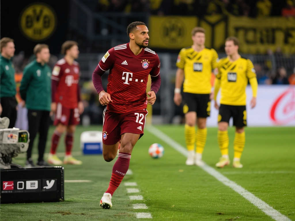 39岁带领球队问鼎德甲，孔帕尼成拜仁史上第三年轻冠军教头